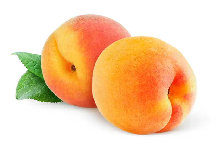 Peach Packaging