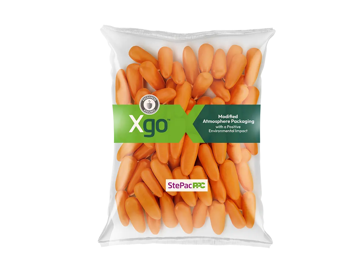 Xgo Flow Pack Carrots