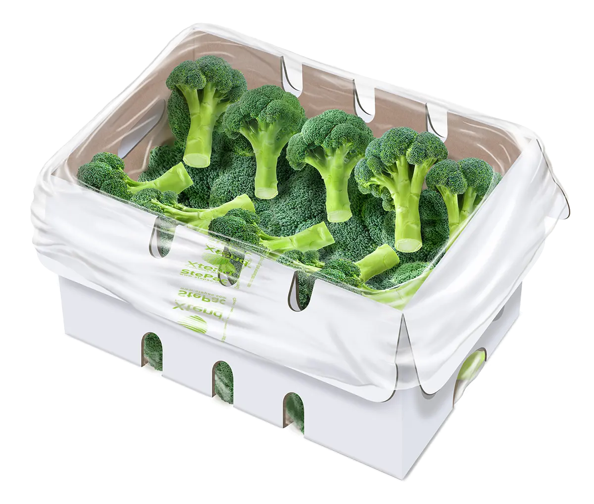 Xtend Broccoli opened 120919