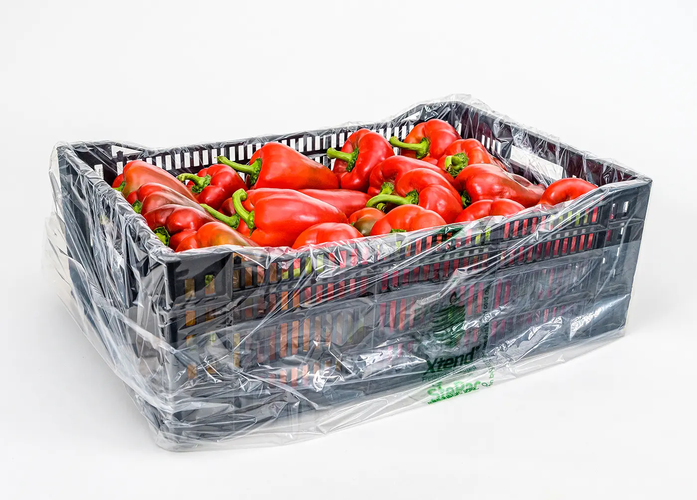 Xtend Pepper opened 1