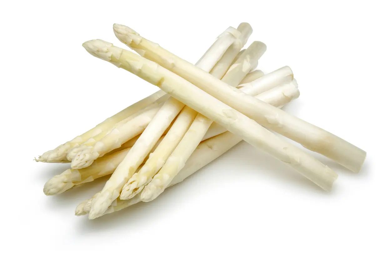 fresh asparagus packaging