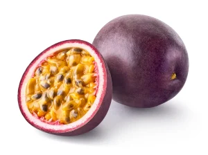 passion fruit packaging