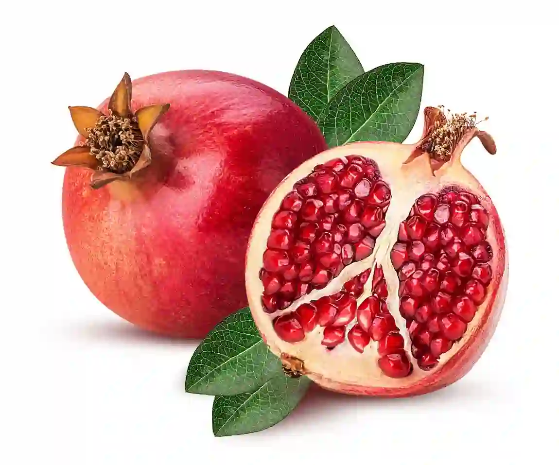 pomegranate packaging